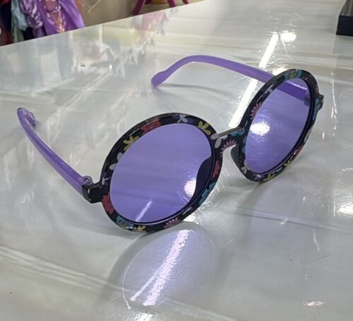 Lentes Lila