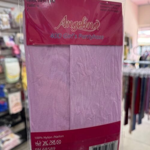 Panties Rosa Talla 1-3
