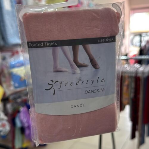 Panties Dance Talla 4-6