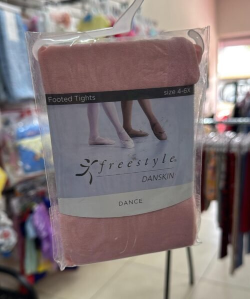 Panties Dance Talla 4-6