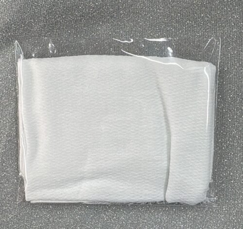 Mantilla Blanca