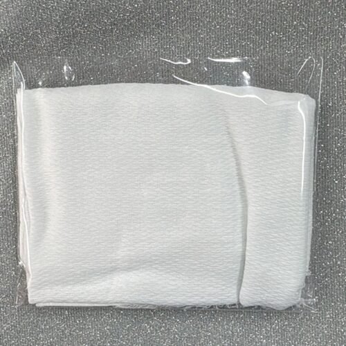 Mantilla Blanca