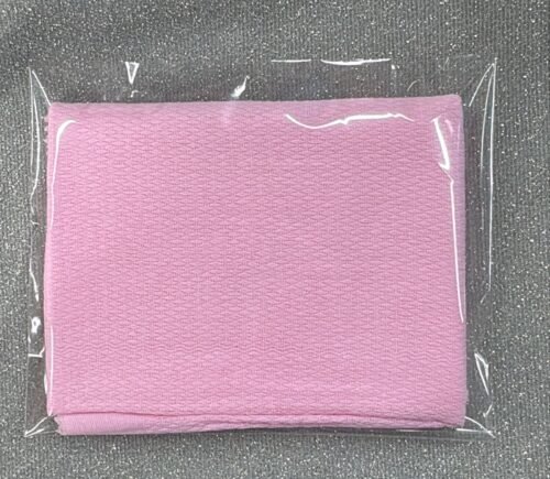 Mantilla Rosada