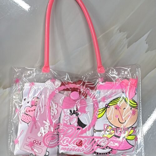 Set Calzones 3 pack Talla 0