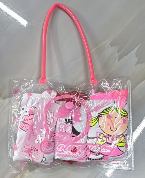 Set Calzones 3 pack Talla 0