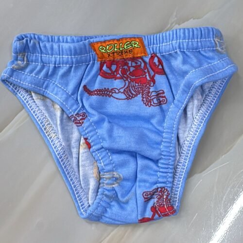 Boxer Celeste Talla 0