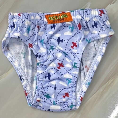 Boxer Celeste Talla 0