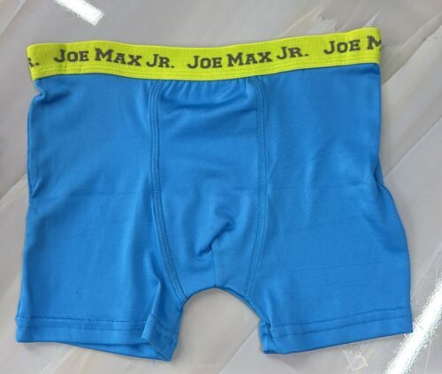 Boxer Celeste Joe Max Talla 2-4