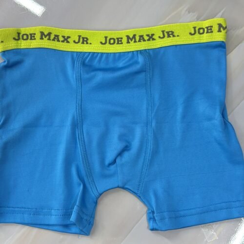 Boxer Celeste Joe Max Talla 2-4