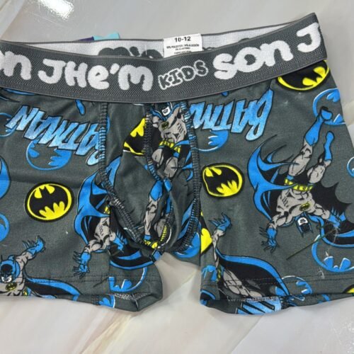Boxer Kids Talla 10-12