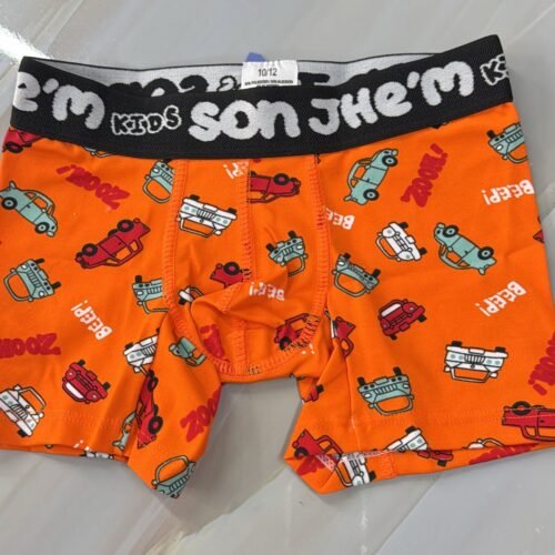 Boxer Kids Talla 10-12