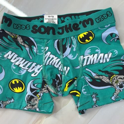 Boxer Kids Talla 10-12