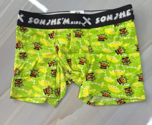 Boxer Kids Talla 10-12