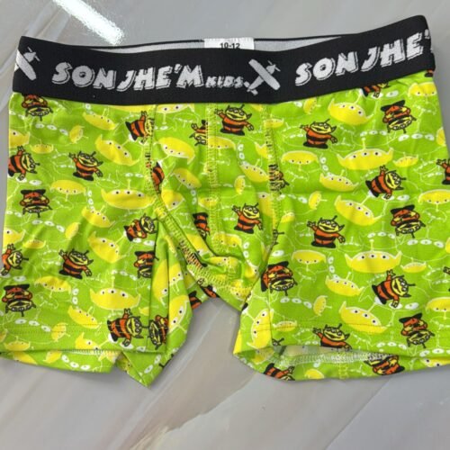 Boxer Kids Talla 10-12