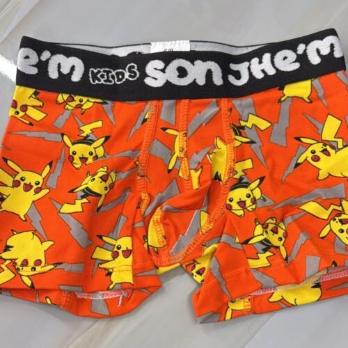 Boxer Kids Talla 6-8