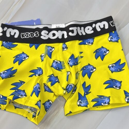 Boxer Kids Talla 6-8
