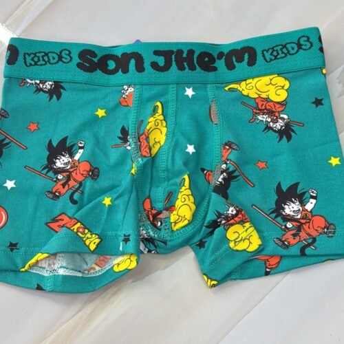 Boxer Kids Talla 6-8