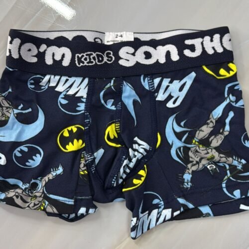 Boxer Kids Talla 2-4