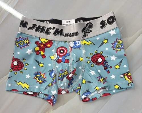 Boxer Kids Talla 0