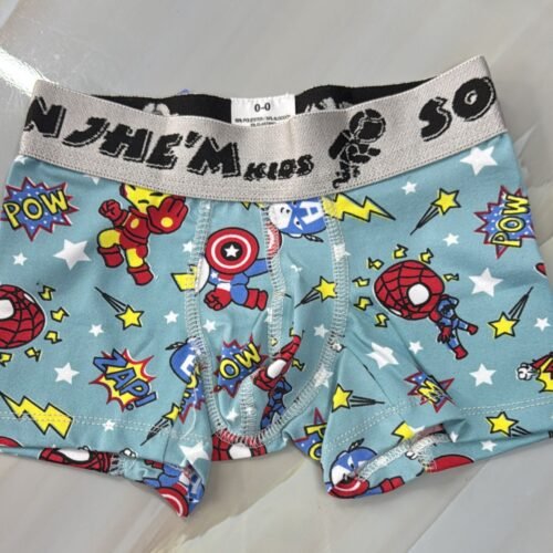 Boxer Kids Talla 0