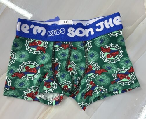 Boxer Kids Talla 0