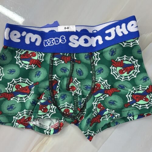 Boxer Kids Talla 0