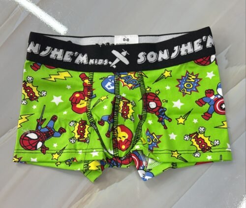 Boxer Kids Talla 0