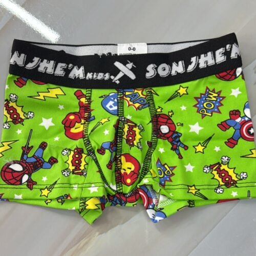 Boxer Kids Talla 0