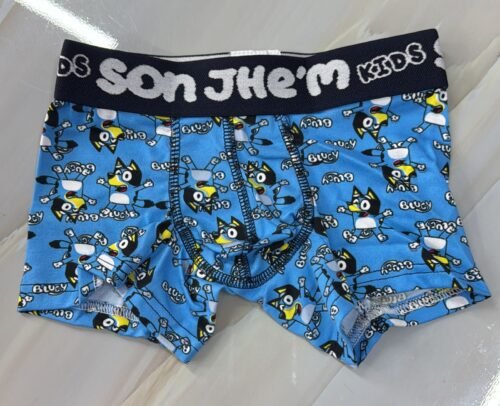 Boxer Kids Talla 0