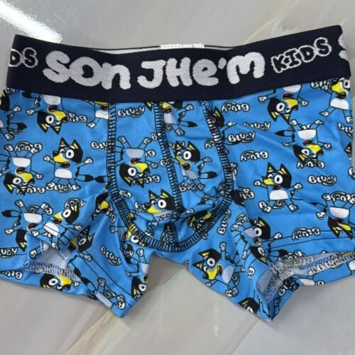 Boxer Kids Talla 0