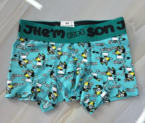 Boxer Kids Talla 0