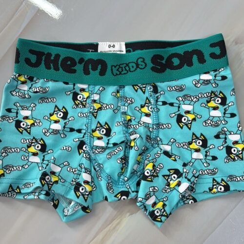 Boxer Kids Talla 0