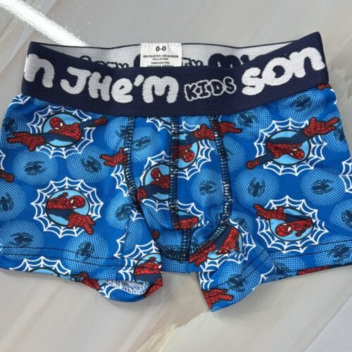 Boxer Kids Talla 0