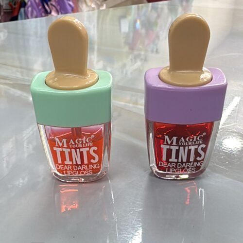 Tintas Unidad