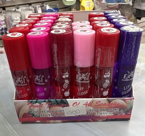 Labiales Unidad