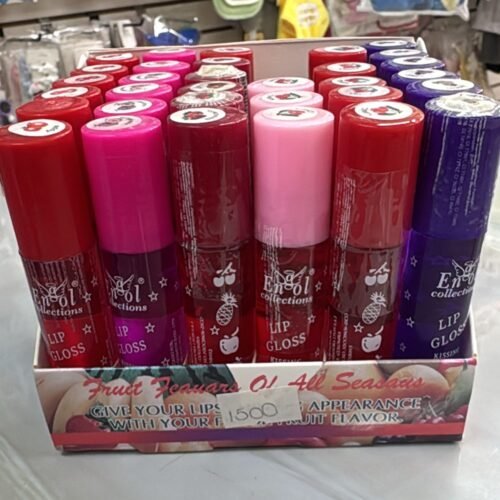 Labiales Unidad