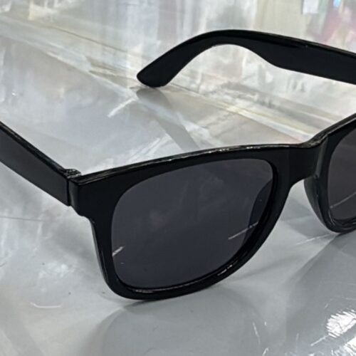 Lentes Negros