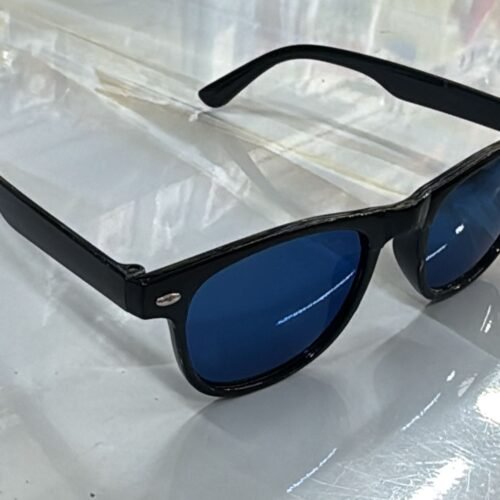 Lentes Negros