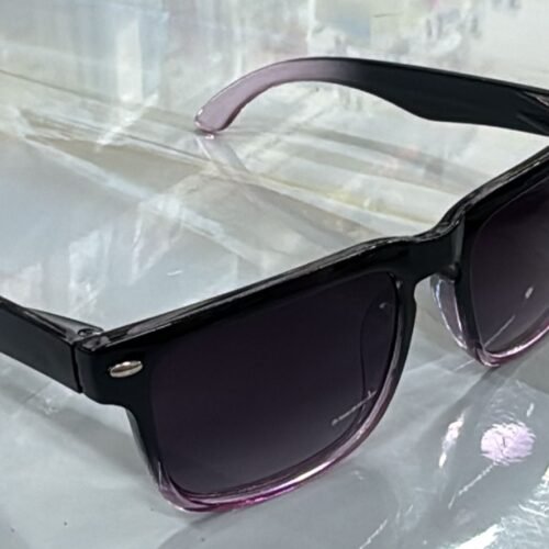 Lentes Negros