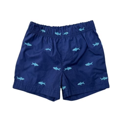 Promo Short Carters 6 meses