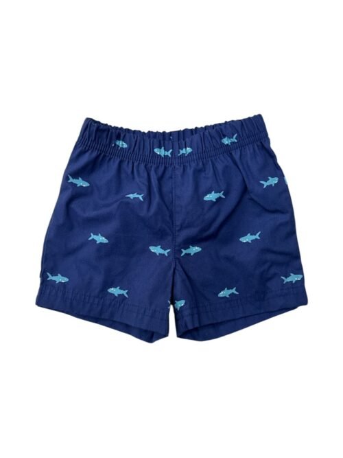 Promo Short Carters 6 meses