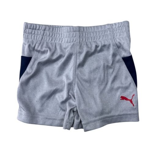 Promo Short Puma 0-3 meses