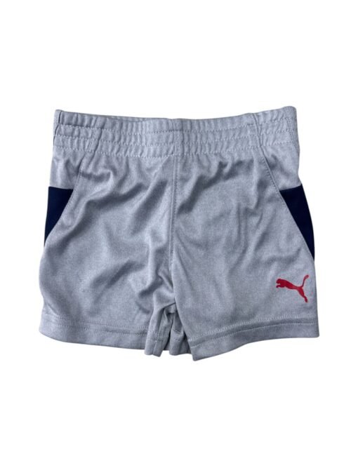 Promo Short Puma 0-3 meses