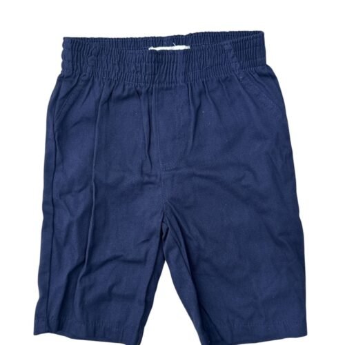 Promo Short Alex Jack