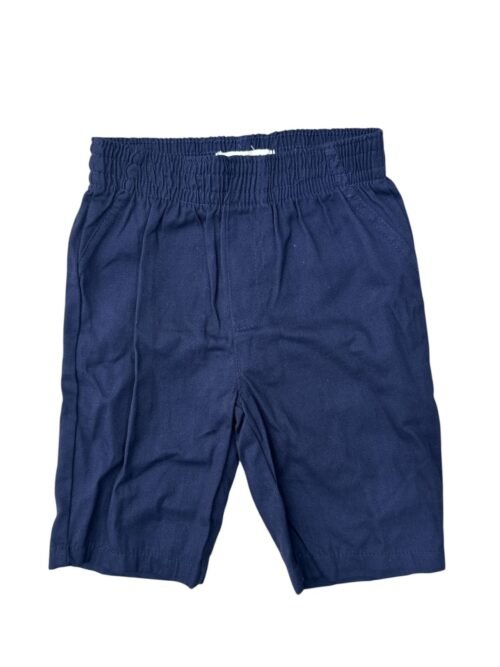 Promo Short Alex Jack