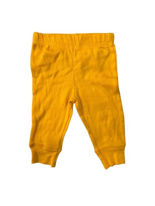 Promo Leggins Onesies 0-3 meses