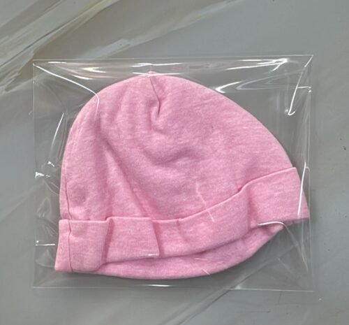 Gorro Rosa
