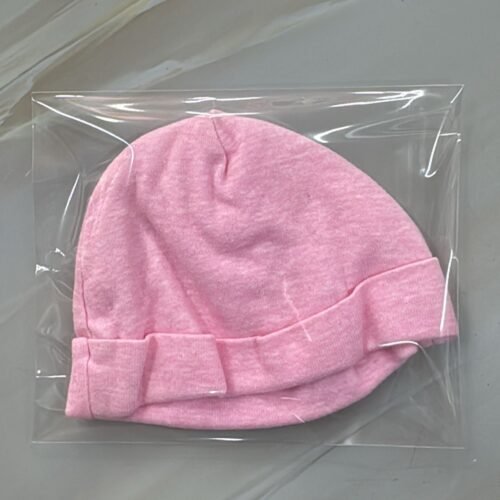Gorro Rosa