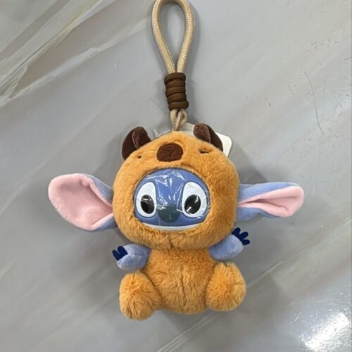 Peluche Stitch