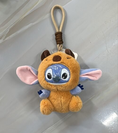 Peluche Stitch
